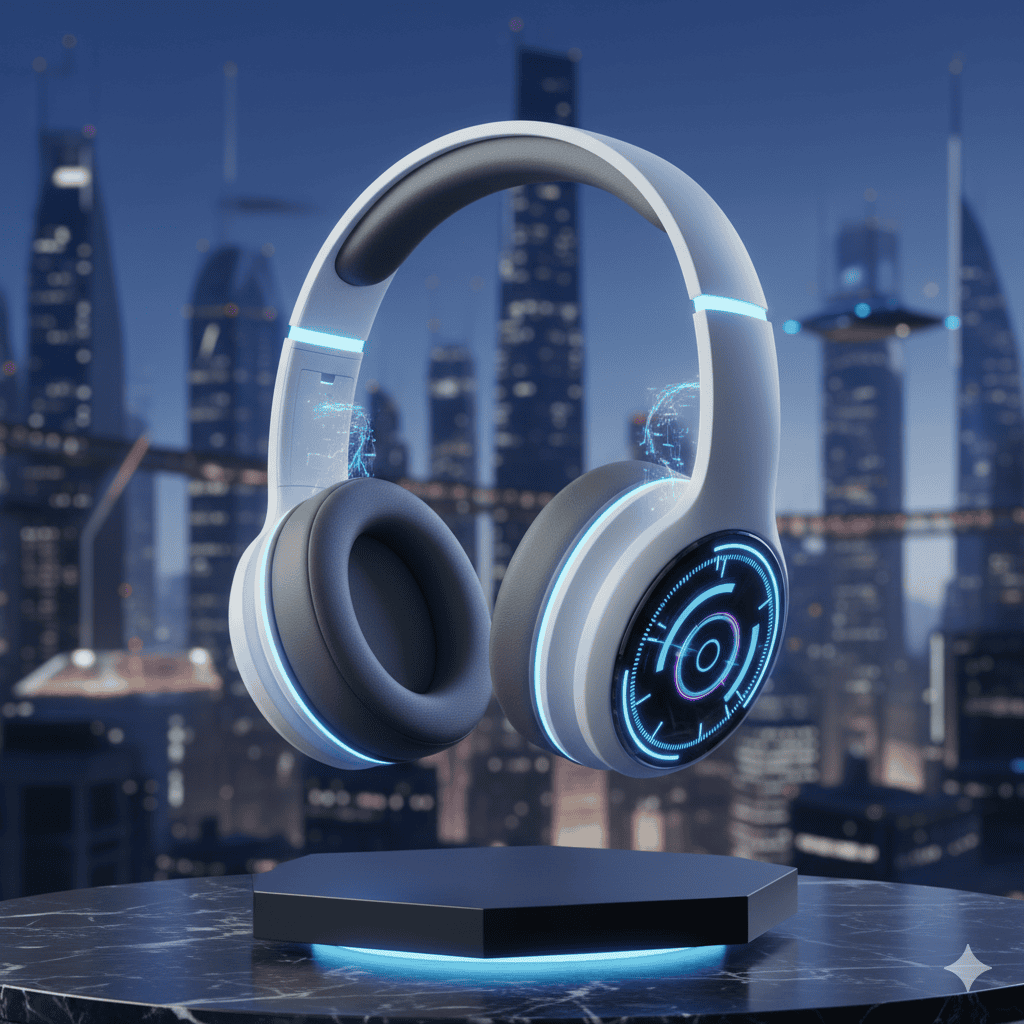Overming HoloSound X1